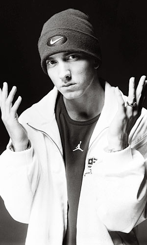 Критика Eminem 281419