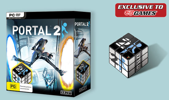   Portal 2   -  7