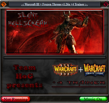 Warcraft 3 Reign Of Chaos Crack Download Free