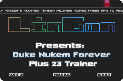    Duke Nukem Forever -  10