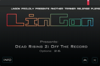    Dead Rising 2 Off The Record -  8