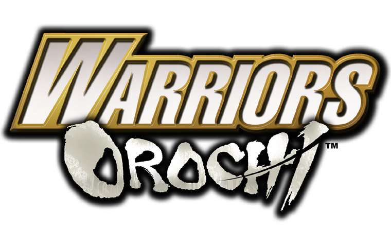 Открытие персонажей в warriors orochi